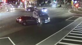 新北,板橋,阿北,鬼切,車頭,全毀,