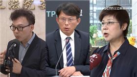 黃國昌備戰2026縣市長　林志潔：參選是每個人權利