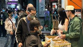 雞排,小商人,台南,YouTuber,台南Josh,反指標女神,吃土鋁繩-巴逆逆,翻攝自台南式 Tainan Style