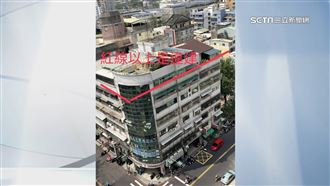 獨／違建起火無處逃　住戶：投訴多次無用