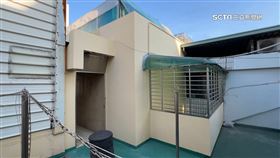 頂樓違建！起底屋主為「里長」住戶：漏水不理