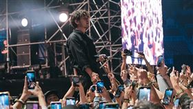 滅火器（圖／夥球擊提供）