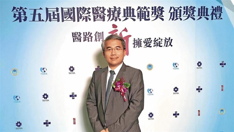 性騷反抹黑女「笨又窮」　高醫名師回應了