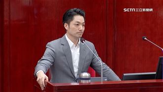 北市府今年已2337人離職　蔣萬安認了