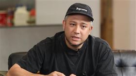 張致恒（圖／翻攝自微博）