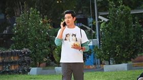 立威廉。鏡週刊