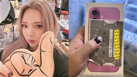 （圖／翻攝自小甜甜臉書）