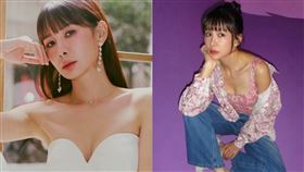 安心亞（圖／翻攝IG）