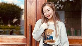 張棋惠透露自己遭受耳鳴困擾36小時。（圖／翻攝自張棋惠臉書）