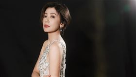 賈靜雯。（圖／翻攝自賈靜雯臉書）