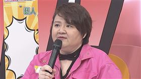 Makiyo及經紀人胖姐（圖／中天提供）