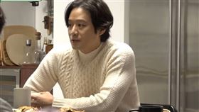 千正明透露消失5年原因是遭到經紀人詐騙。（圖／翻攝自YouTube）