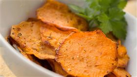 地瓜(圖／Pixabay)