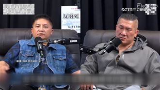 酸蔡其昌「蹭棒球聲量」　吳宗憲這樣反駁