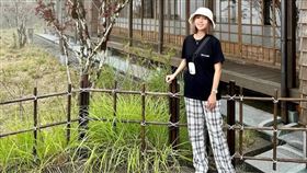 五熊因為呼吸不過來，緊急去醫院掛急診。（圖／翻攝自五熊IG）