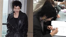 郭采潔。（圖／翻攝自郭采潔IG）