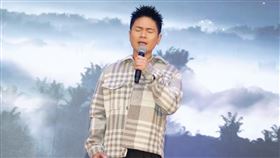 舒米恩。（圖／翻攝自臉書）