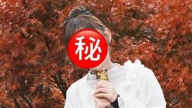 小映。（圖／翻攝自IG）