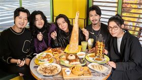 麋先生（圖／相信音樂提供）