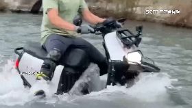 六龜溪飆車1200