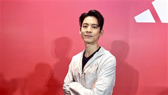 好友謝欣穎傳情變！林柏宏揭「相處近況」