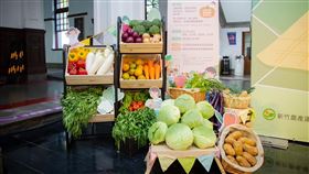 新竹市,放大券,果菜市場,買菜（圖／新竹市政府提供）