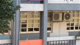 台中，國小師生衝突，樂樂棒，報警，派出所，老師曝撤告理由：想給一個警惕(圖／翻攝畫面)