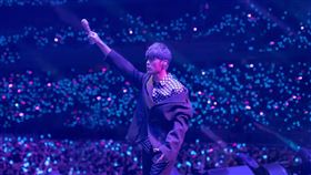 周杰倫（圖／翻攝自臉書）