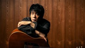 亞洲殿堂級歌神ASKA。（圖／寬宏藝術提供）