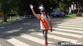 80歲阿嬤10幾年沒用健保卡／記者張雅筑攝