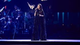 陳子鴻、江蕙（圖／創客音樂工作室、台北市政府觀光傳播局提供）