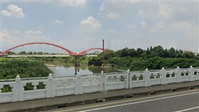 雲林,北港溪,北港大橋（圖／翻攝google maps）