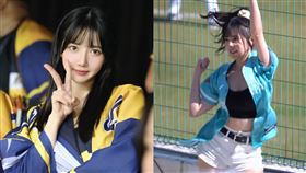 衣宸。（圖／翻攝自髮香攝手Tim YouTube、IG）