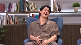 三立獨家專訪! 陳傑憲落淚:希望爸爸看見孫子