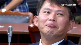 黃國昌禿頭戴髮片是真的嗎？詹凌瑀解答了