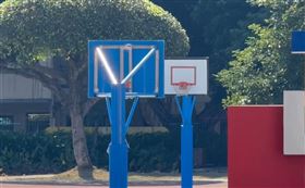 ▲台中西區某國小的體育老師與6年級學生發生肢體衝突。（圖／翻攝自GoogleMap）