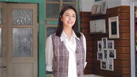 韓瑜。（圖／華視、東森超視提供）