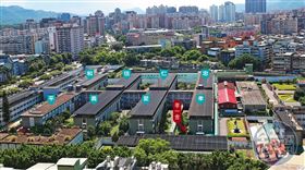 沒住名人套房　柯P改住「保護舍」原因曝