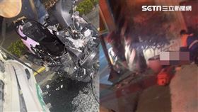 行車紀錄器,護專生,貨車,阿嬤,嘉義縣,待轉