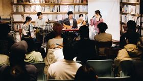 守夜人（圖／放飛音樂提供）