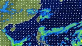 （圖／翻攝自天氣風險 WeatherRisk）