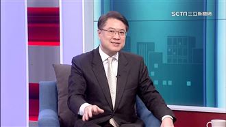 代表賴總統訪日　林右昌：拜會層級很高