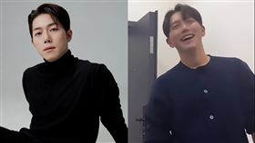 （圖／翻攝自朴敏宰IG）