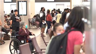 50歲後小心「帶狀疱疹」上身　發生率提升