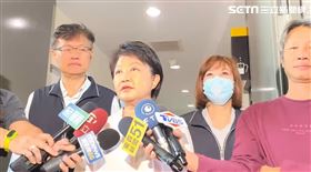 新／轟師報警抓小6生遭炎上 盧秀燕道歉了（圖／翻攝畫面）