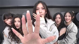 NewJeans法庭再破局！狠嗆：只會捧BTS