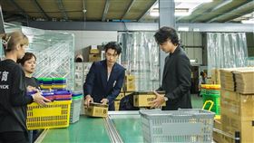 。（圖／快電商提供）