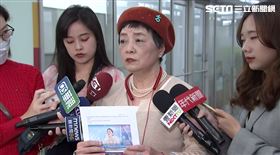 朱蕙蓉談民眾黨檢舉、陳智菡交火