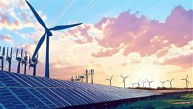 羅地歐警告：美國清潔能源轉型需倍增努力以達2030年目標（圖／永續新聞網）