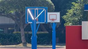 台中，國小師生衝突，樂樂棒，報警，派出所，老師曝撤告理由：想給一個警惕(圖／翻攝畫面)